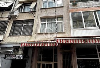 Karşıyaka Çarşı İçinde Tadilatlı Çift Balkonlu 2+1 Kiralık Daire - 9 - 340433