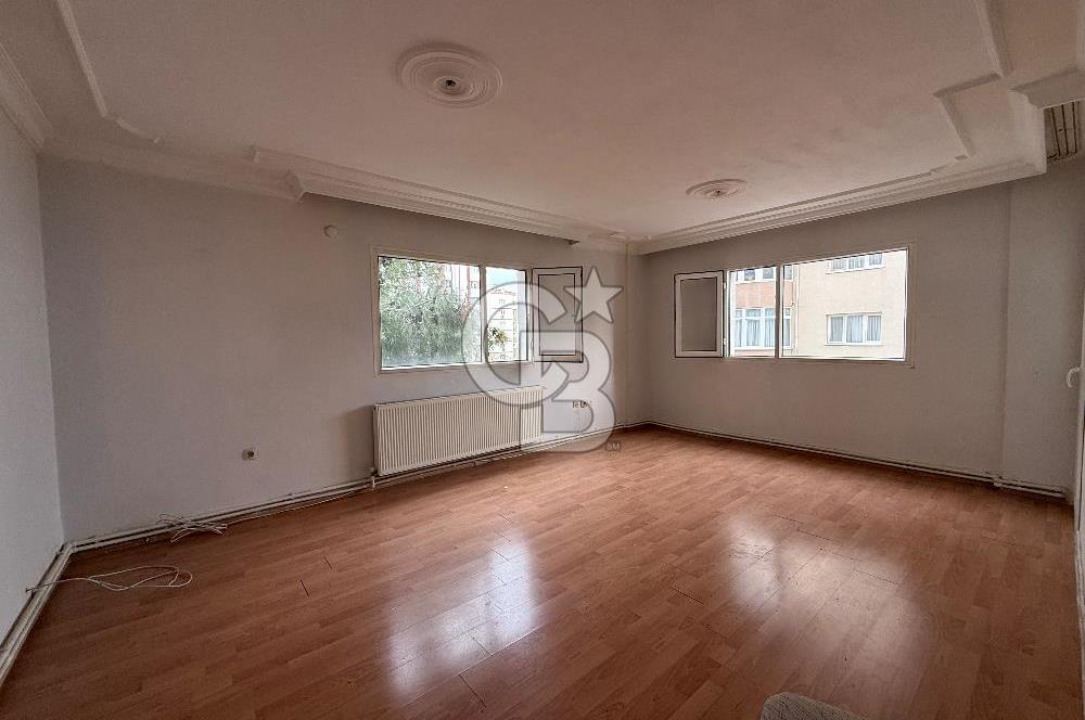 Evka 4 Son Durak Yakını Güney Cephe 3+1 | Ferah Kiralık Daire