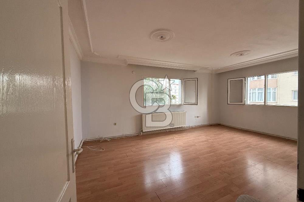 Evka 4 Son Durak Yakını Güney Cephe 3+1 | Ferah Kiralık Daire