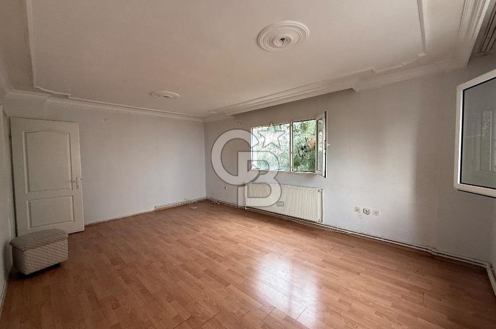 Evka 4 Son Durak Yakını Güney Cephe 3+1 | Ferah Kiralık Daire