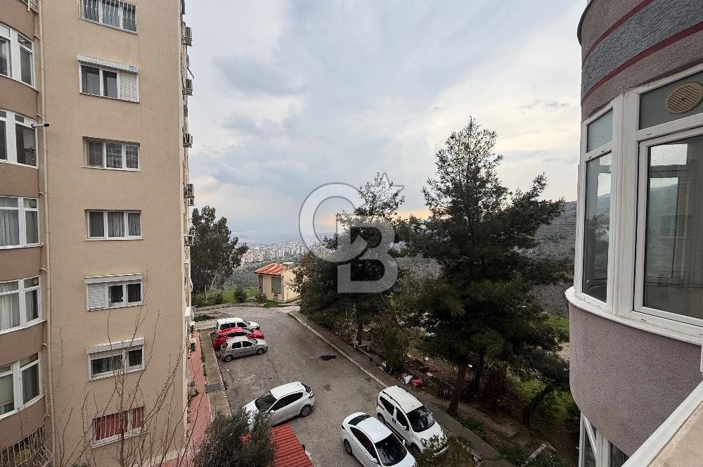 Evka 4 Son Durak Yakını Güney Cephe 3+1 | Ferah Kiralık Daire