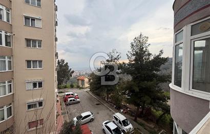 Evka 4 Son Durak Yakını Güney Cephe 3+1 | Ferah Kiralık Daire