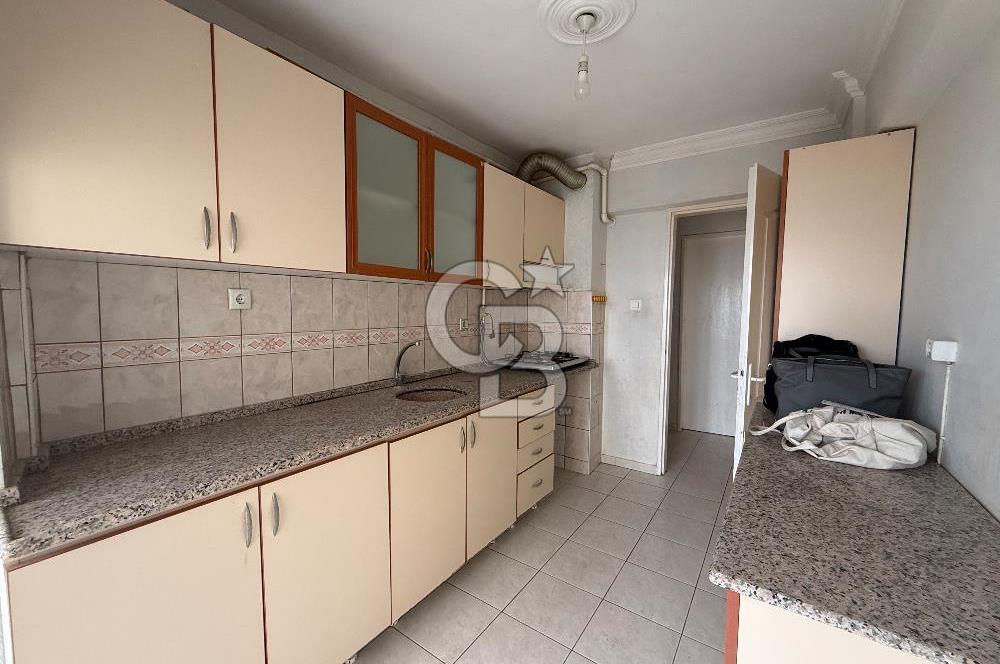 Evka 4 Son Durak Yakını Güney Cephe 3+1 | Ferah Kiralık Daire