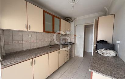 Evka 4 Son Durak Yakını Güney Cephe 3+1 | Ferah Kiralık Daire