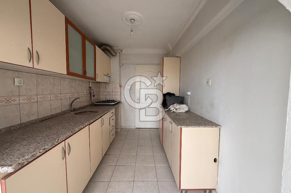 Evka 4 Son Durak Yakını Güney Cephe 3+1 | Ferah Kiralık Daire