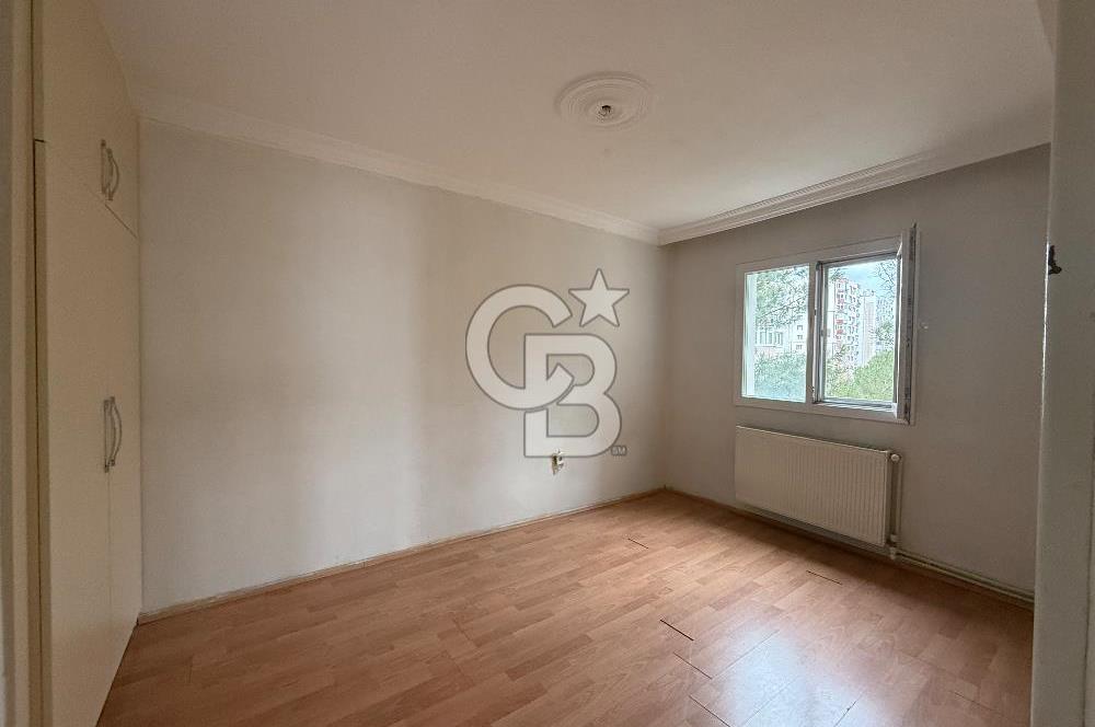 Evka 4 Son Durak Yakını Güney Cephe 3+1 | Ferah Kiralık Daire