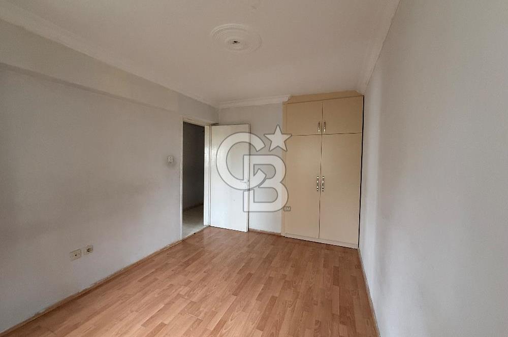 Evka 4 Son Durak Yakını Güney Cephe 3+1 | Ferah Kiralık Daire