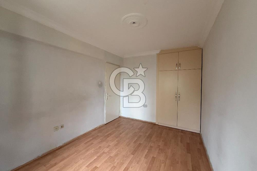 Evka 4 Son Durak Yakını Güney Cephe 3+1 | Ferah Kiralık Daire