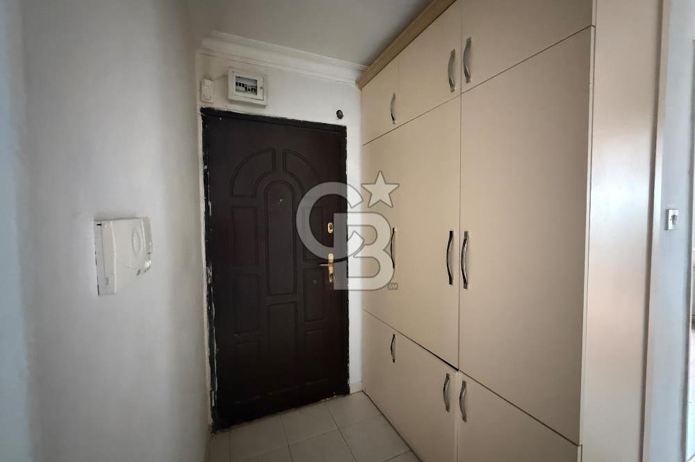 Evka 4 Son Durak Yakını Güney Cephe 3+1 | Ferah Kiralık Daire