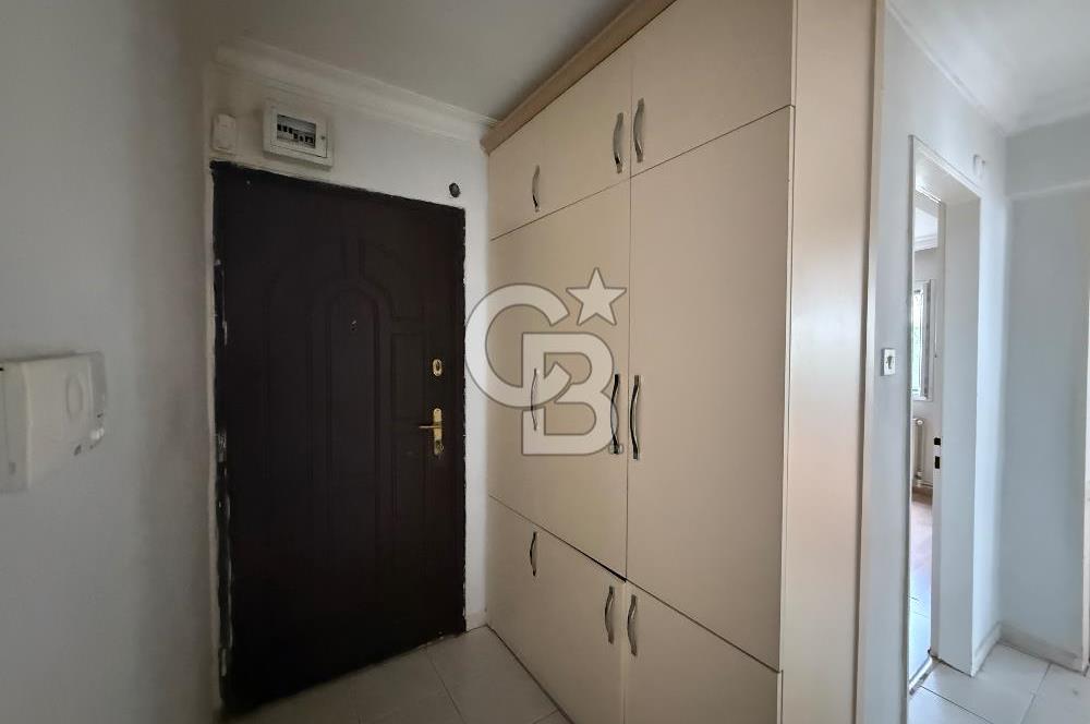 Evka 4 Son Durak Yakını Güney Cephe 3+1 | Ferah Kiralık Daire