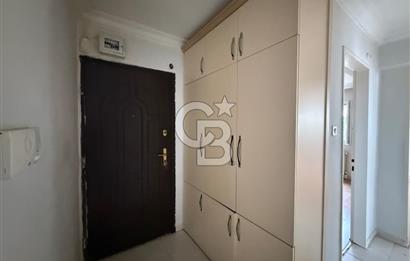 Evka 4 Son Durak Yakını Güney Cephe 3+1 | Ferah Kiralık Daire