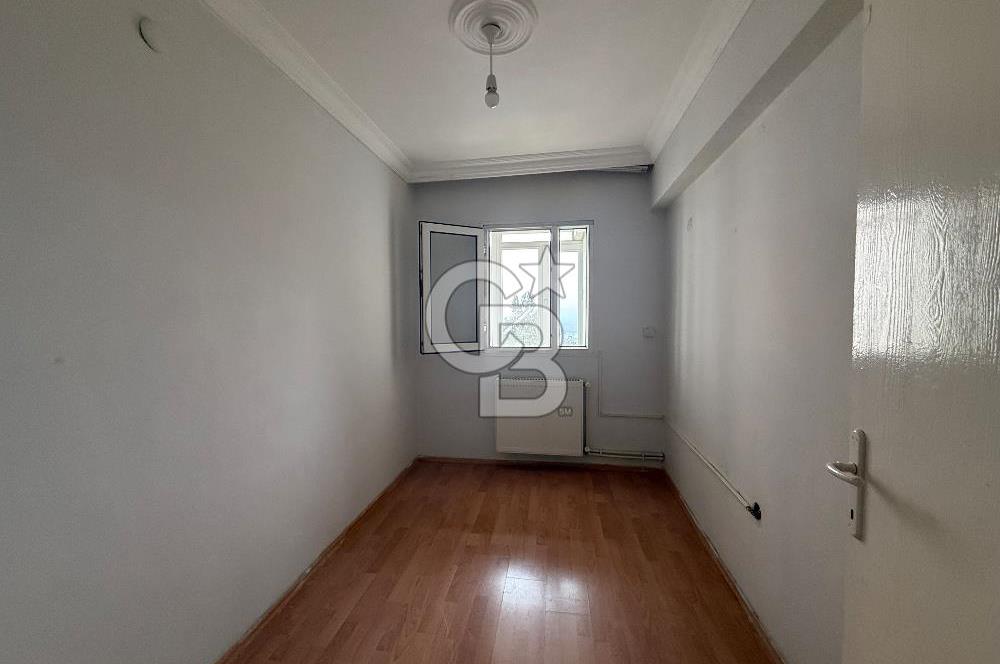 Evka 4 Son Durak Yakını Güney Cephe 3+1 | Ferah Kiralık Daire