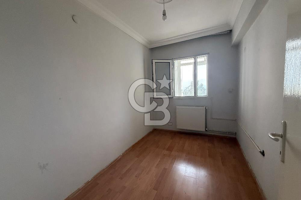 Evka 4 Son Durak Yakını Güney Cephe 3+1 | Ferah Kiralık Daire