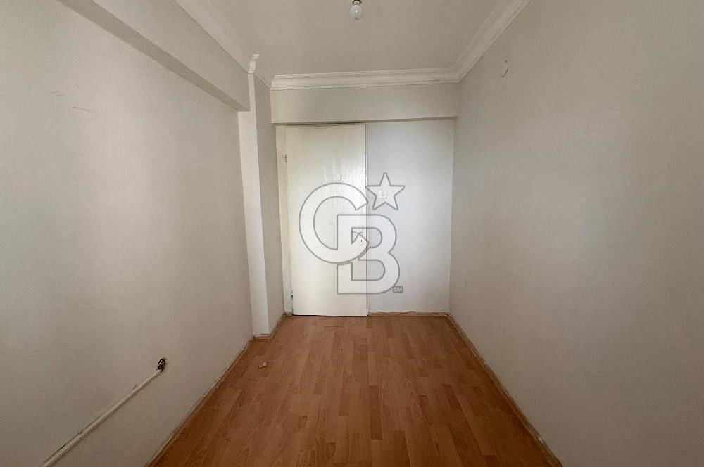 Evka 4 Son Durak Yakını Güney Cephe 3+1 | Ferah Kiralık Daire