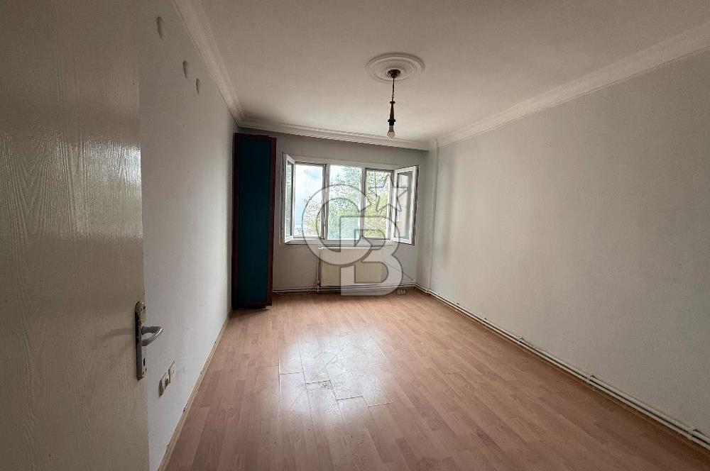 Evka 4 Son Durak Yakını Güney Cephe 3+1 | Ferah Kiralık Daire