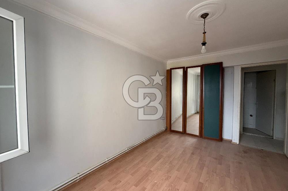 Evka 4 Son Durak Yakını Güney Cephe 3+1 | Ferah Kiralık Daire