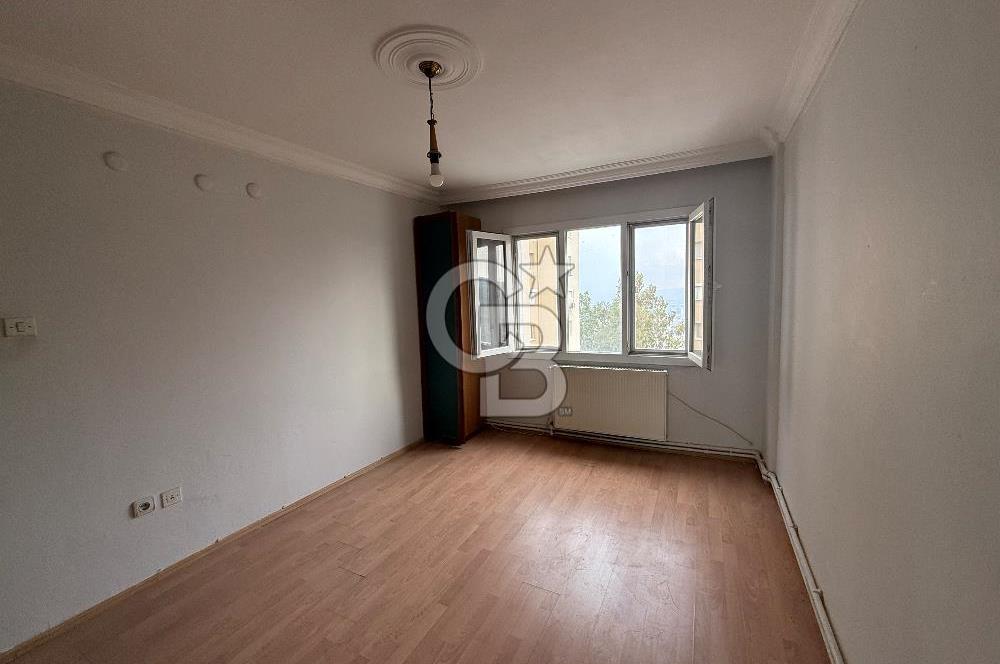 Evka 4 Son Durak Yakını Güney Cephe 3+1 | Ferah Kiralık Daire