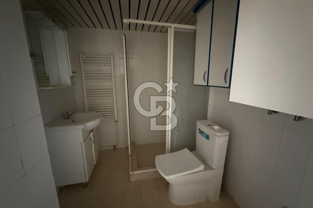 Evka 4 Son Durak Yakını Güney Cephe 3+1 | Ferah Kiralık Daire