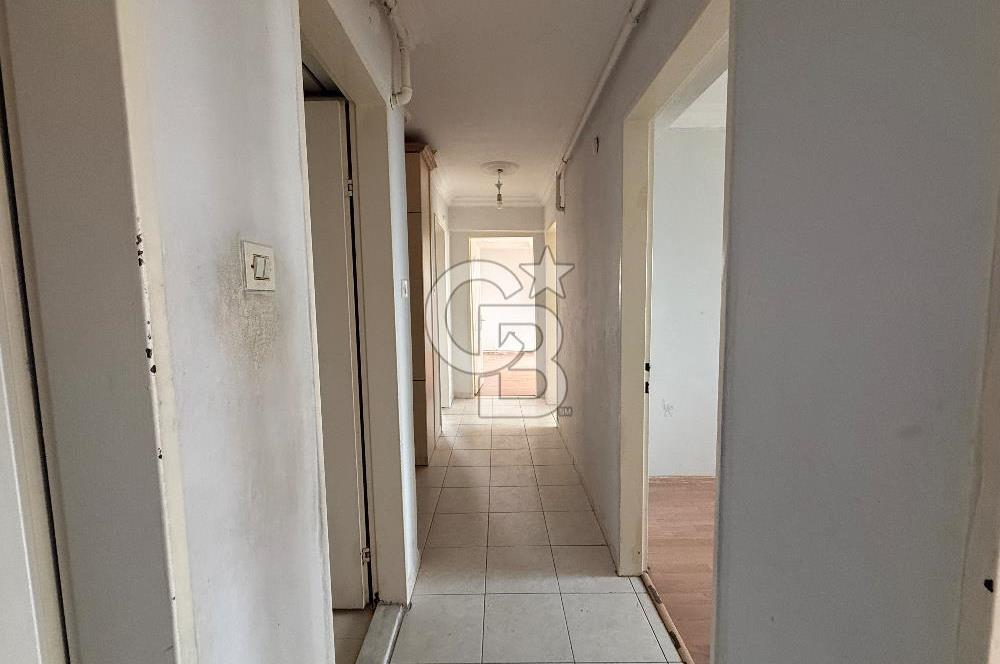 Evka 4 Son Durak Yakını Güney Cephe 3+1 | Ferah Kiralık Daire