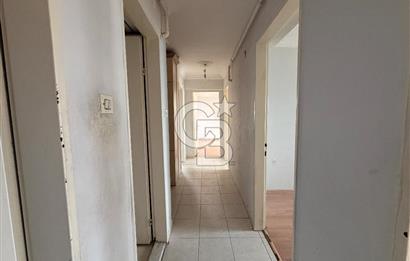 Evka 4 Son Durak Yakını Güney Cephe 3+1 | Ferah Kiralık Daire