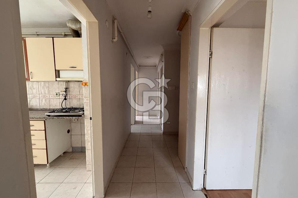 Evka 4 Son Durak Yakını Güney Cephe 3+1 | Ferah Kiralık Daire