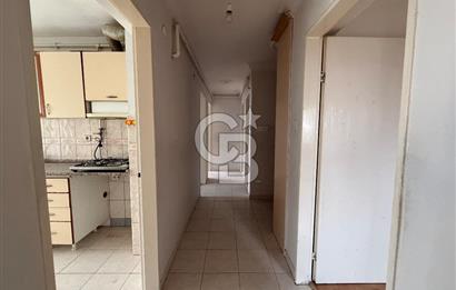 Evka 4 Son Durak Yakını Güney Cephe 3+1 | Ferah Kiralık Daire