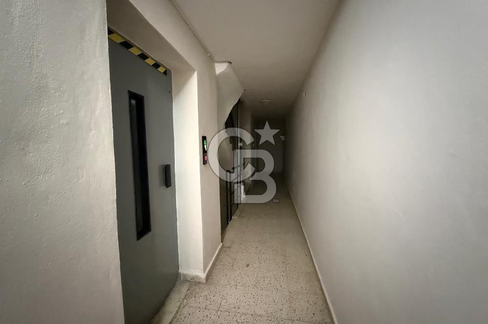 Evka 4 Son Durak Yakını Güney Cephe 3+1 | Ferah Kiralık Daire