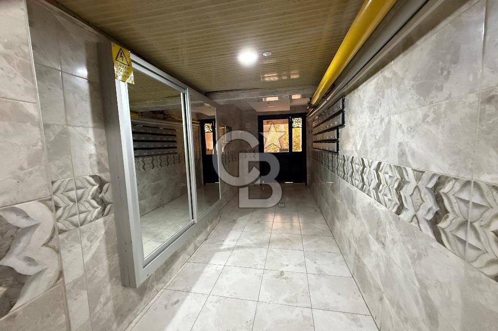 Evka 4 Son Durak Yakını Güney Cephe 3+1 | Ferah Kiralık Daire