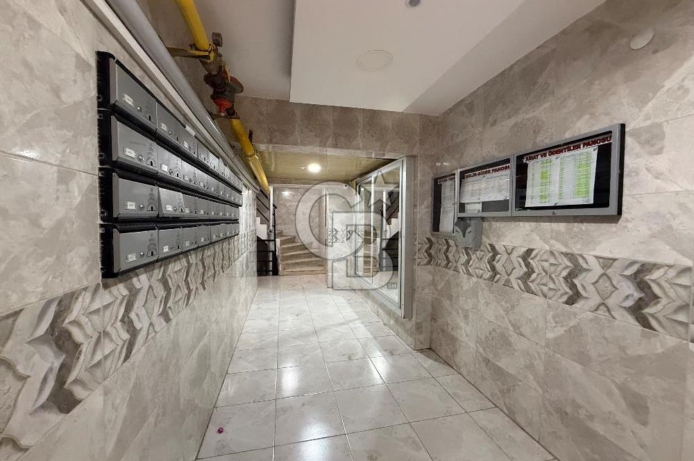 Evka 4 Son Durak Yakını Güney Cephe 3+1 | Ferah Kiralık Daire