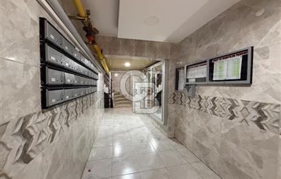 Evka 4 Son Durak Yakını Güney Cephe 3+1 | Ferah Kiralık Daire