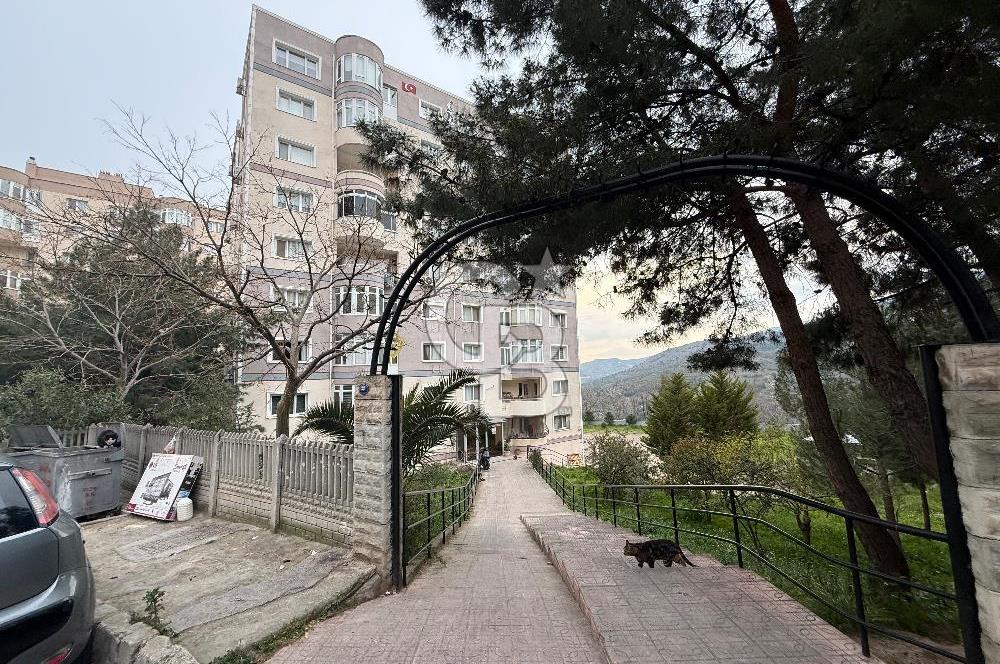 Evka 4 Son Durak Yakını Güney Cephe 3+1 | Ferah Kiralık Daire