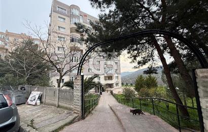 Evka 4 Son Durak Yakını Güney Cephe 3+1 | Ferah Kiralık Daire