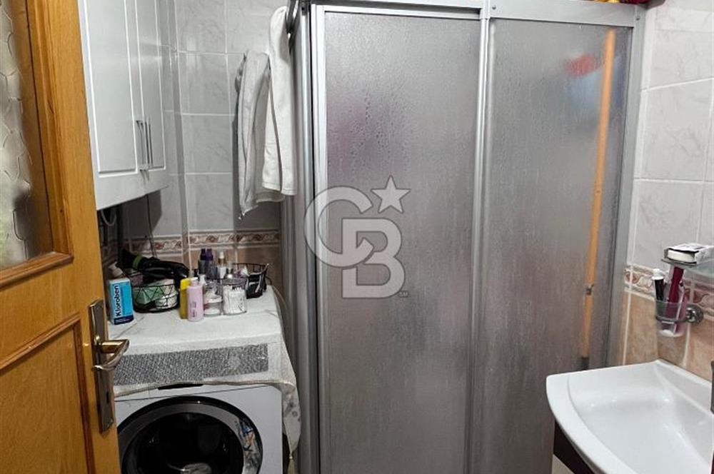 Ümraniye Armağanevler de Finans Merkzi Komşu 3 + 1 Satılık Daire