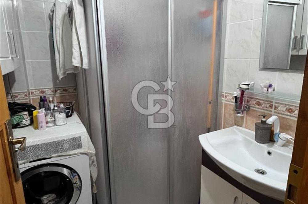 Ümraniye Armağanevler de Finans Merkzi Komşu 3 + 1 Satılık Daire