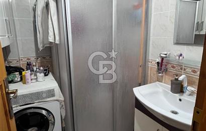 Ümraniye Armağanevler de Finans Merkzi Komşu 3 + 1 Satılık Daire