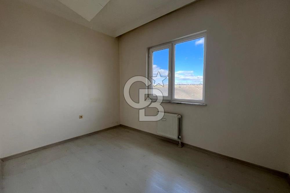 CB VİZYON dan Gölbaşı Park Eymir Toki C Tipi 3+1 Satılık Daire