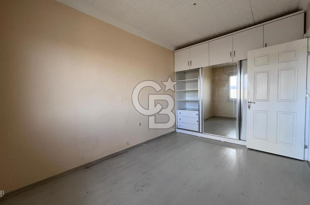 CB VİZYON dan Gölbaşı Park Eymir Toki C Tipi 3+1 Satılık Daire