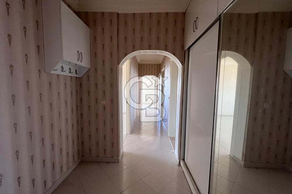 CB VİZYON dan Gölbaşı Park Eymir Toki C Tipi 3+1 Satılık Daire