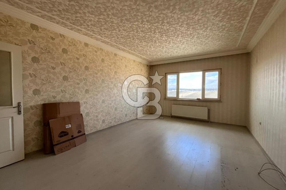 CB VİZYON dan Gölbaşı Park Eymir Toki C Tipi 3+1 Satılık Daire