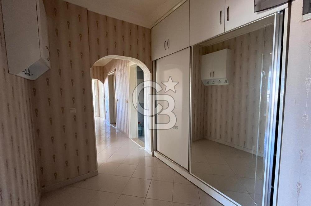 CB VİZYON dan Gölbaşı Park Eymir Toki C Tipi 3+1 Satılık Daire