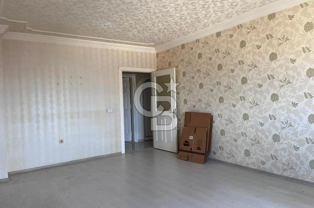 CB VİZYON dan Gölbaşı Park Eymir Toki C Tipi 3+1 Satılık Daire