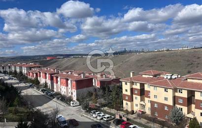 CB VİZYON dan Gölbaşı Park Eymir Toki C Tipi 3+1 Satılık Daire
