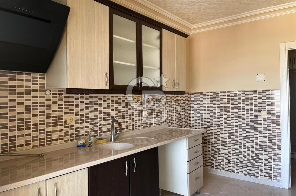 CB VİZYON dan Gölbaşı Park Eymir Toki C Tipi 3+1 Satılık Daire