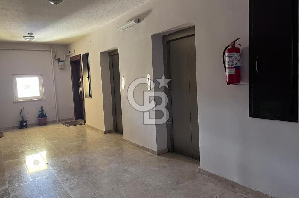 CB VİZYON dan Gölbaşı Park Eymir Toki C Tipi 3+1 Satılık Daire