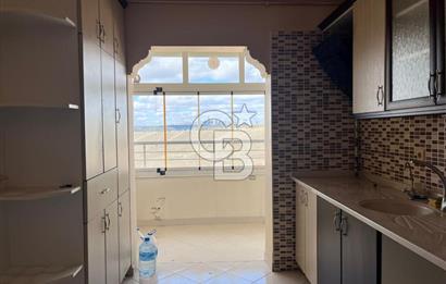 CB VİZYON dan Gölbaşı Park Eymir Toki C Tipi 3+1 Satılık Daire