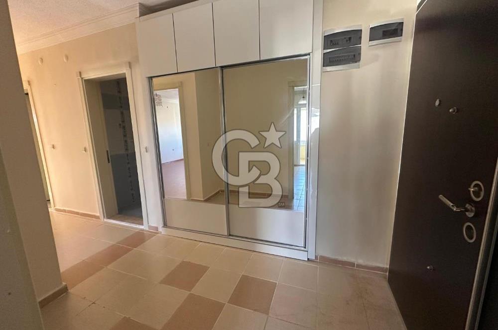 CB VİZYON dan Gölbaşı Park Eymir Toki C Tipi 3+1 Satılık Daire