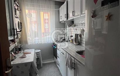 Ümraniye Armağanevler de Finans Merkzi Komşu 3 + 1 Satılık Daire