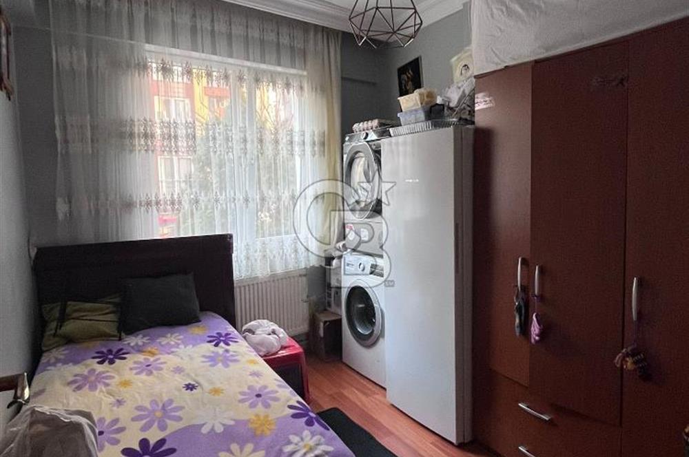 Ümraniye Armağanevler de Finans Merkzi Komşu 3 + 1 Satılık Daire