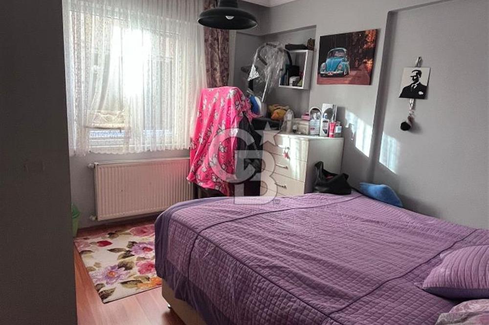 Ümraniye Armağanevler de Finans Merkzi Komşu 3 + 1 Satılık Daire