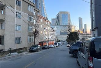 Ümraniye Armağanevler de Finans Merkzi Komşu 3 + 1 Satılık Daire - 3 - 340446